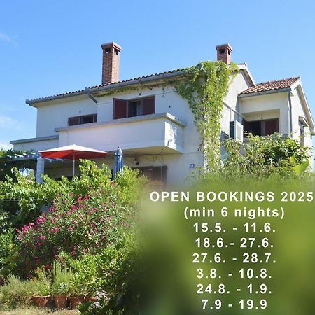 Apartment Zoja Pinezići Εξωτερικό φωτογραφία
