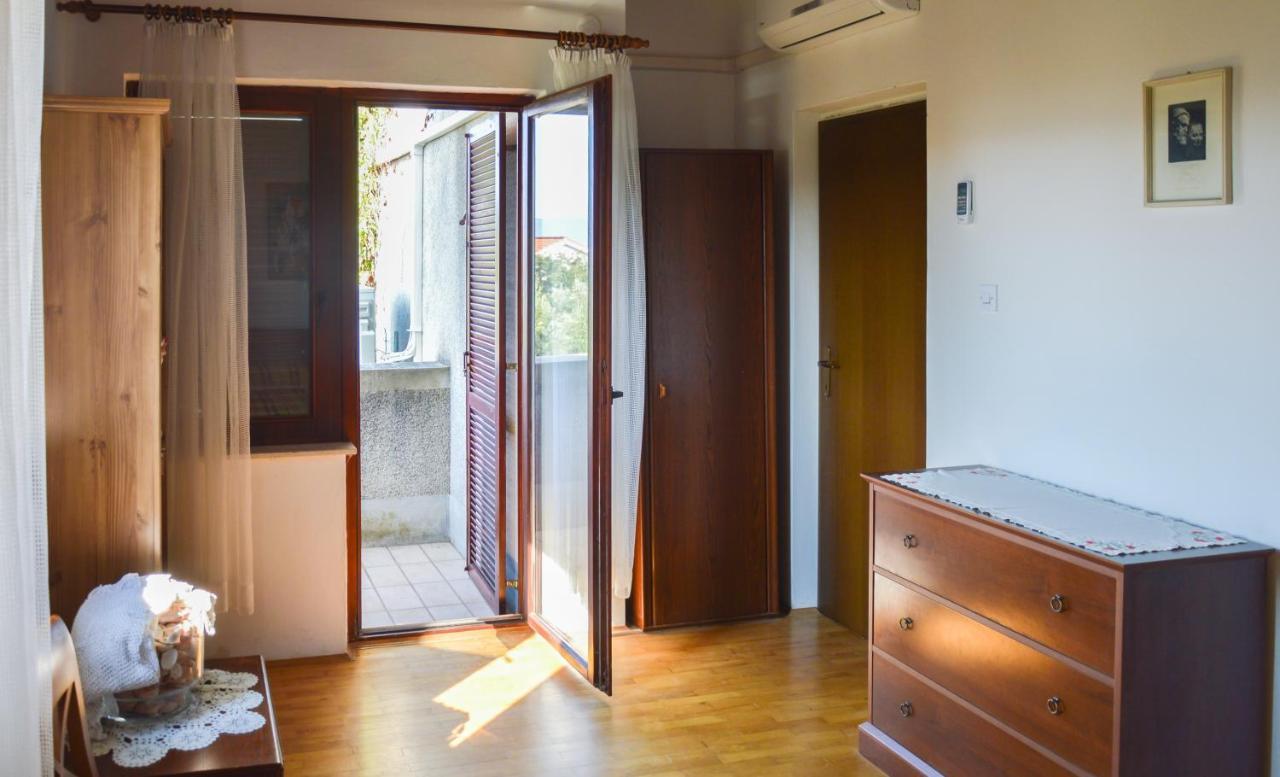 Apartment Zoja Pinezići Εξωτερικό φωτογραφία
