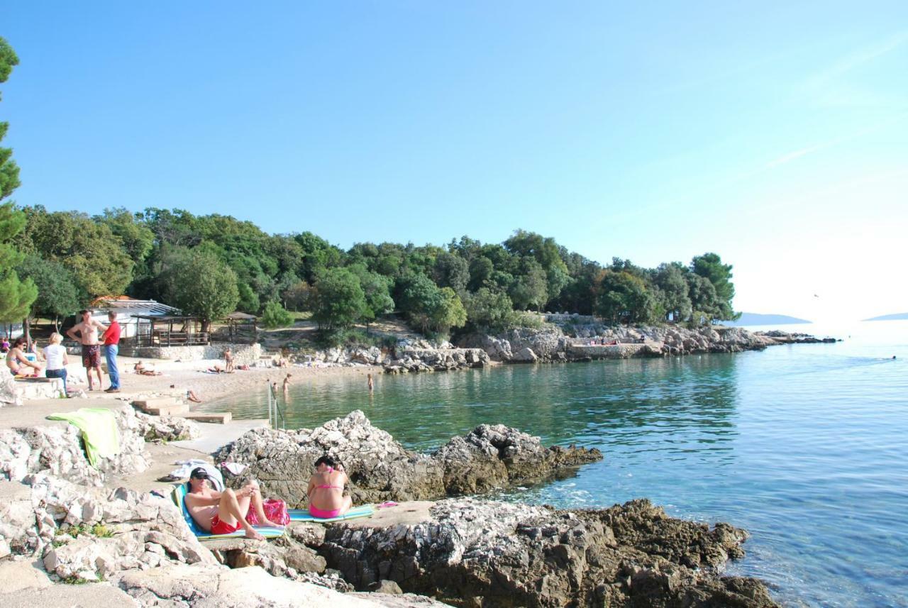 Apartment Zoja Pinezići Εξωτερικό φωτογραφία