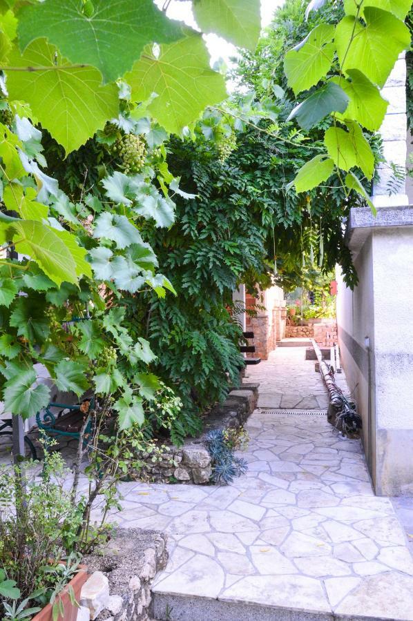 Apartment Zoja Pinezići Εξωτερικό φωτογραφία