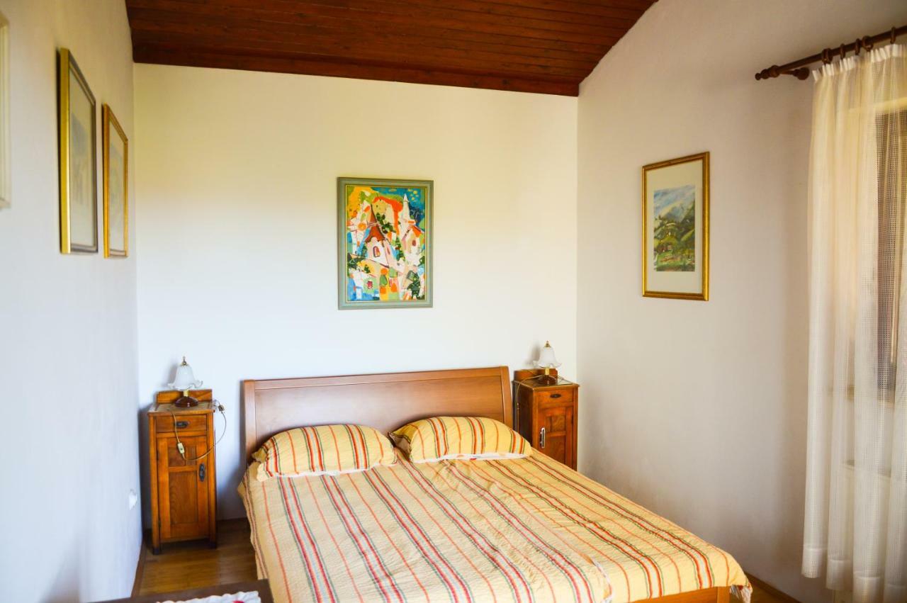 Apartment Zoja Pinezići Εξωτερικό φωτογραφία