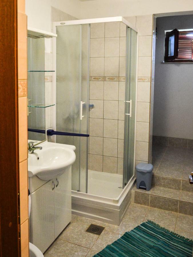 Apartment Zoja Pinezići Εξωτερικό φωτογραφία