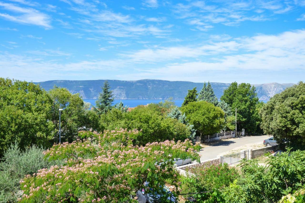 Apartment Zoja Pinezići Εξωτερικό φωτογραφία