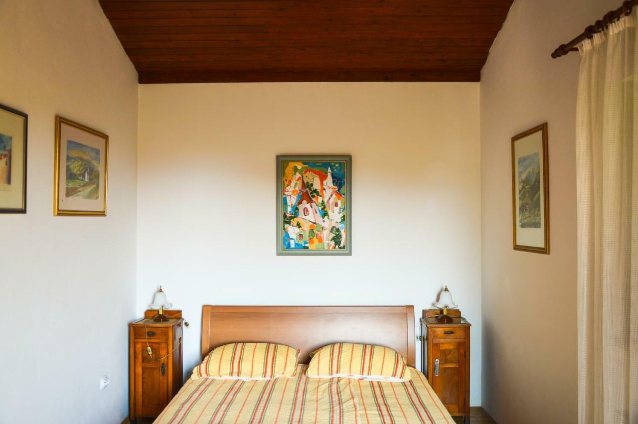 Apartment Zoja Pinezići Εξωτερικό φωτογραφία