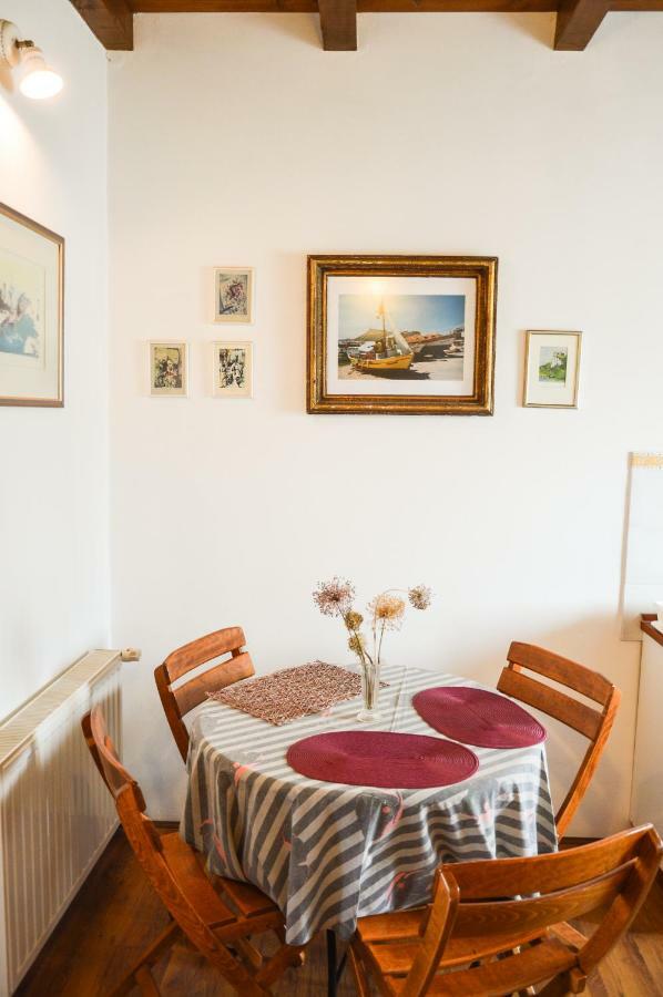Apartment Zoja Pinezići Εξωτερικό φωτογραφία
