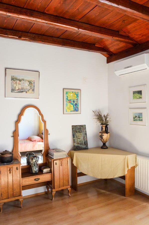 Apartment Zoja Pinezići Εξωτερικό φωτογραφία
