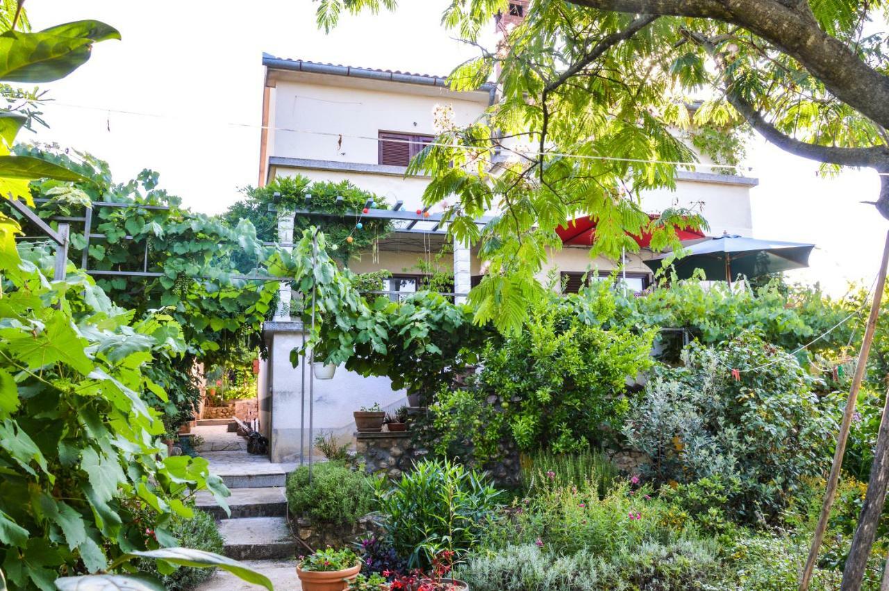 Apartment Zoja Pinezići Εξωτερικό φωτογραφία