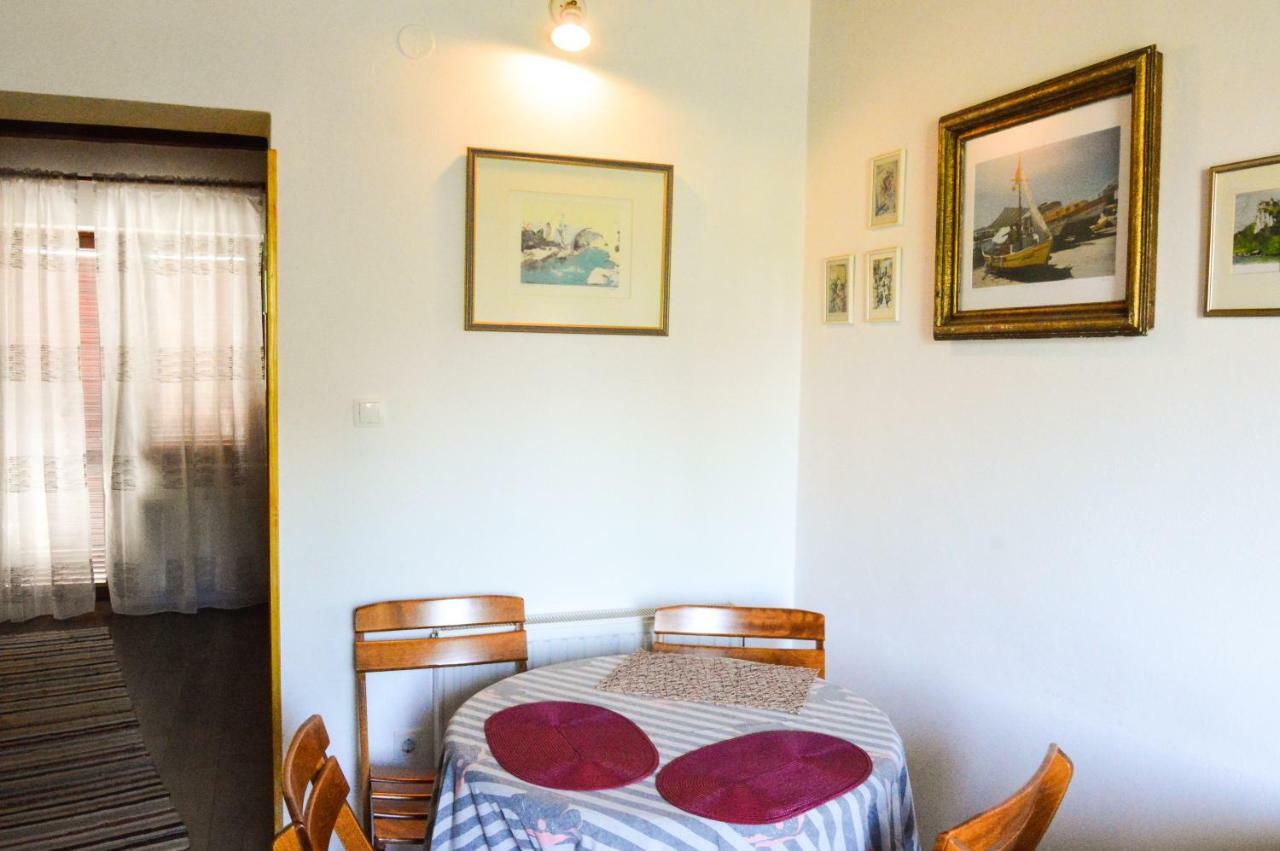 Apartment Zoja Pinezići Εξωτερικό φωτογραφία
