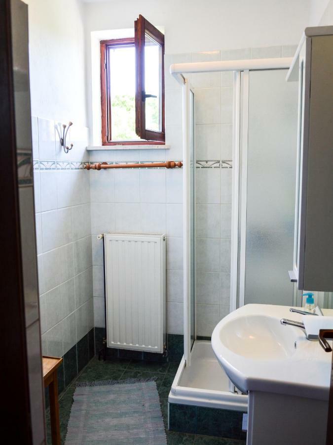 Apartment Zoja Pinezići Εξωτερικό φωτογραφία