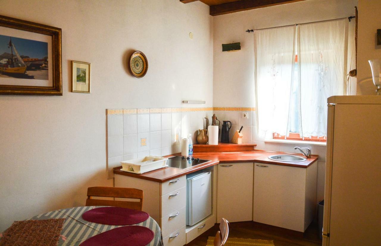 Apartment Zoja Pinezići Εξωτερικό φωτογραφία
