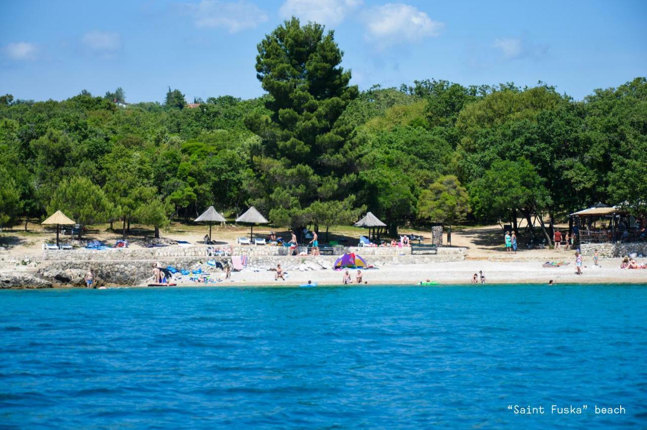 Apartment Zoja Pinezići Εξωτερικό φωτογραφία