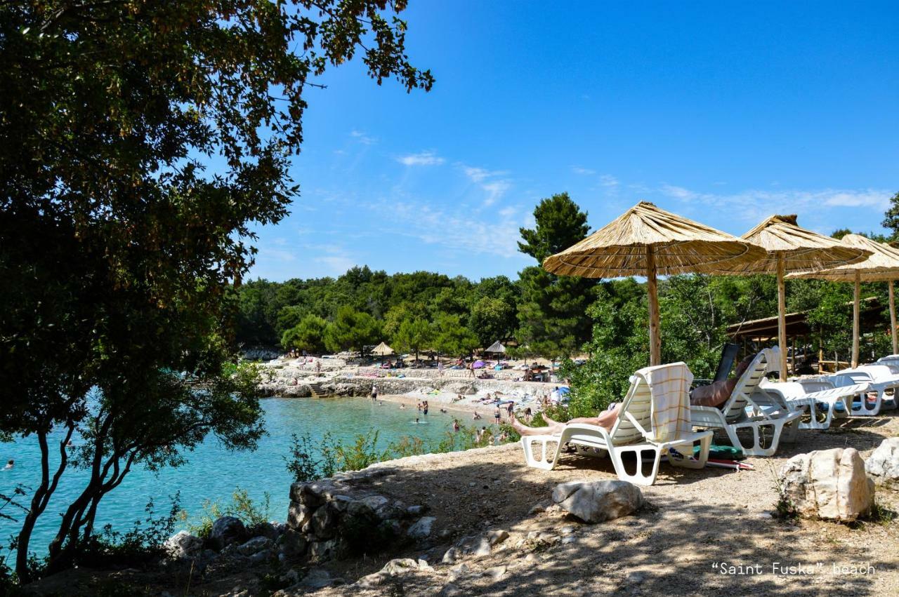 Apartment Zoja Pinezići Εξωτερικό φωτογραφία
