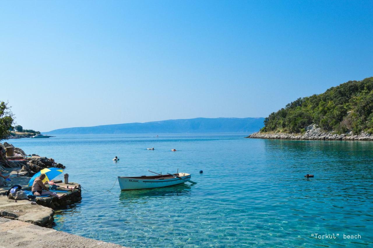 Apartment Zoja Pinezići Εξωτερικό φωτογραφία