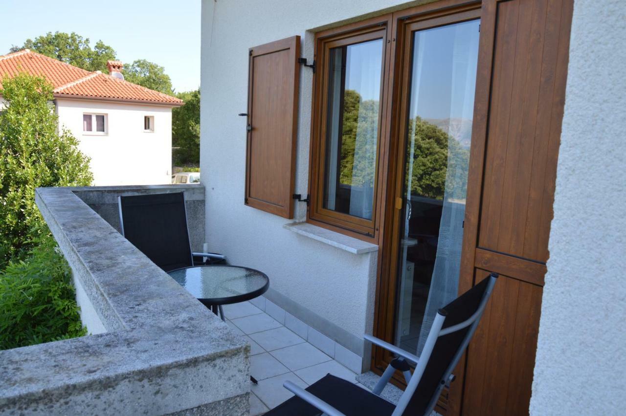 Apartment Zoja Pinezići Εξωτερικό φωτογραφία