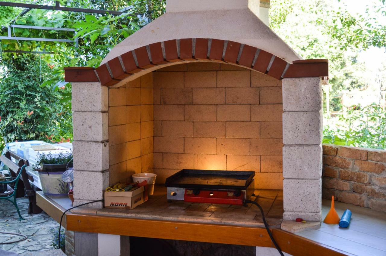 Apartment Zoja Pinezići Εξωτερικό φωτογραφία